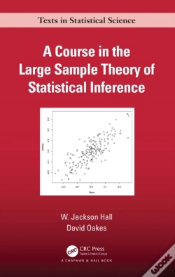 Capa do artigo Course In The Large Sample Theory Of Statistical Inference
