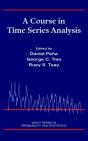 Course In Time Series Analysis - Preview