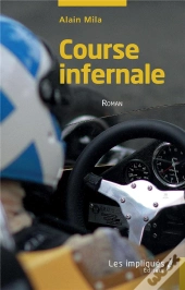 Course Infernale - Roman
