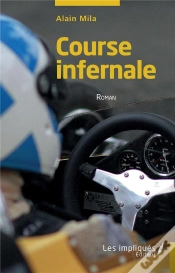 Capa do artigo Course Infernale - Roman
