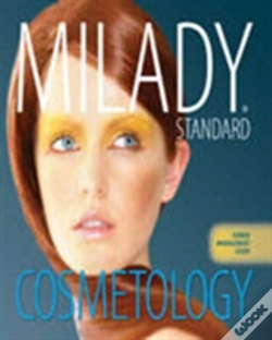 Capa do artigo Course Management Guide Binder For Milady Standard Cosmetology 2012