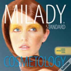 Course Management Guide Binder For Milady Standard Cosmetology 2012