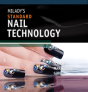 Course Management Guide Binder For Milady'S Standard Nail Technology - Preview