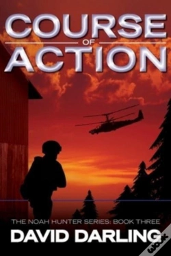 Capa do artigo Course Of Action