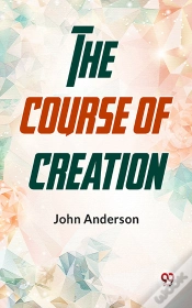Capa do artigo Course Of Creation