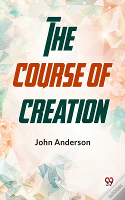 Capa do artigo Course Of Creation