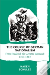 Capa do artigo Course Of German Nationalism