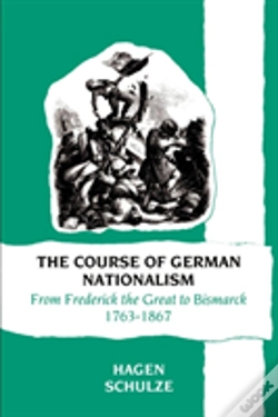 Capa do artigo Course Of German Nationalism