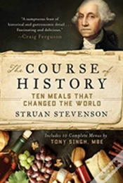 Capa do artigo Course Of History