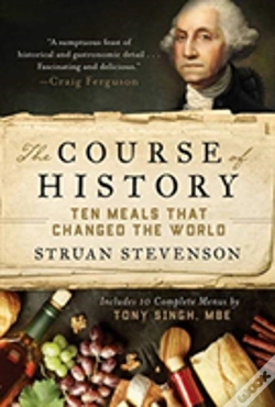 Capa do artigo Course Of History