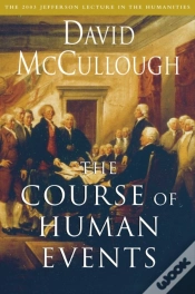 Capa do artigo Course Of Human Events