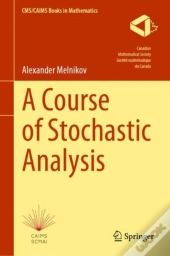 Course Of Stochastic Analysis