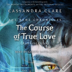 Capa do artigo Course Of True Love (And First Dates)