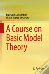 Course On Basic Model Theory