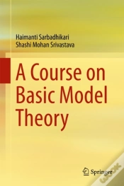 Capa do artigo Course On Basic Model Theory