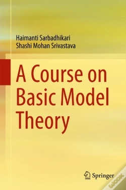 Capa do artigo Course On Basic Model Theory
