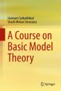 Course On Basic Model Theory - Preview
