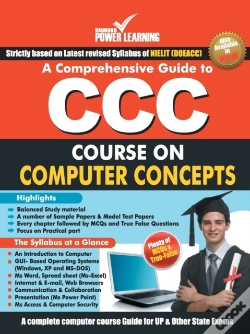 Capa do artigo Course On Computer Concepts (C.C.C.)