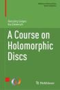 Course On Holomorphic Discs - Preview