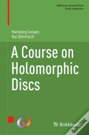 Capa do artigo Course On Holomorphic Discs