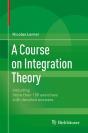 Course On Integration Theory - Preview