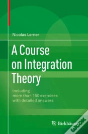 Capa do artigo Course On Integration Theory