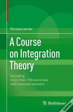 Capa do artigo Course On Integration Theory