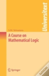 Course On Mathematical Logic