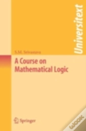 Capa do artigo Course On Mathematical Logic