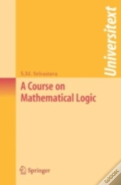 Capa do artigo Course On Mathematical Logic