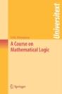 Course On Mathematical Logic - Preview