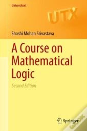 Course On Mathematical Logic