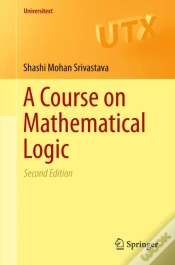 Capa do artigo Course On Mathematical Logic