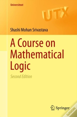 Capa do artigo Course On Mathematical Logic