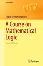 Course On Mathematical Logic - Preview