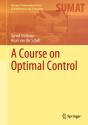 Course On Optimal Control - Preview