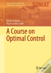 Capa do artigo Course On Optimal Control