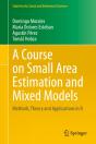Course On Small Area Estimation And Mixed Models - Preview