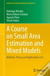 Course On Small Area Estimation And Mixed Models