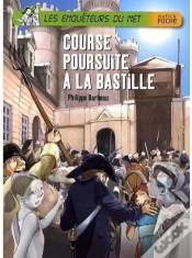 Capa do artigo Course Poursuite À La Bastille