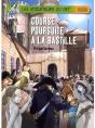 Course Poursuite À La Bastille - Preview