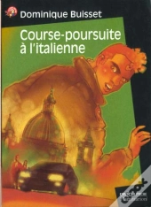 Course-Poursuite A L'Italienne