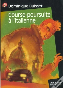 Capa do artigo Course-Poursuite A L'Italienne