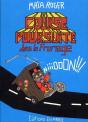 Course-Poursuite Dans Le Fromage - Preview