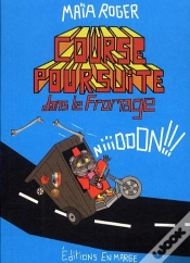 Capa do artigo Course-Poursuite Dans Le Fromage