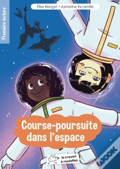 Capa do artigo Course-Poursuite Dans L