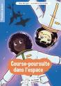 Course-Poursuite Dans L'Espace - Preview