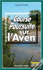 Capa do artigo Course Poursuite Sur L