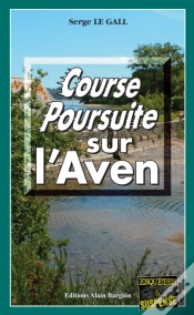 Capa do artigo Course-Poursuite Sur L