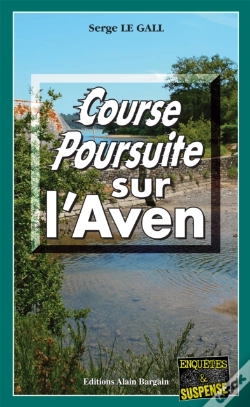 Capa do artigo Course-Poursuite Sur L'Aven
